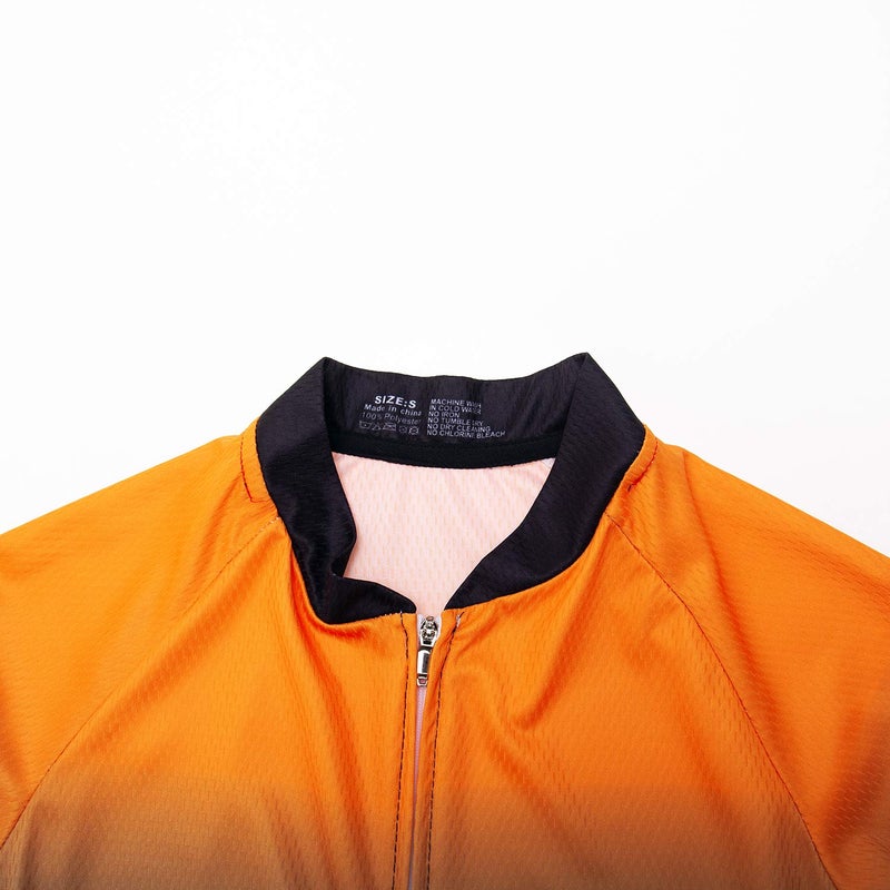 Weimostar Mountain Bike Jersey Women, Women's Cycling Jersey Biking Shirt Jacket Tops, Comfortable Quick Dry - Image 3